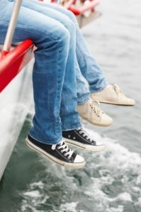 To a friend saying goodbye