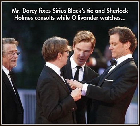 Image courtesy: Pinterest | Colliding Fandoms