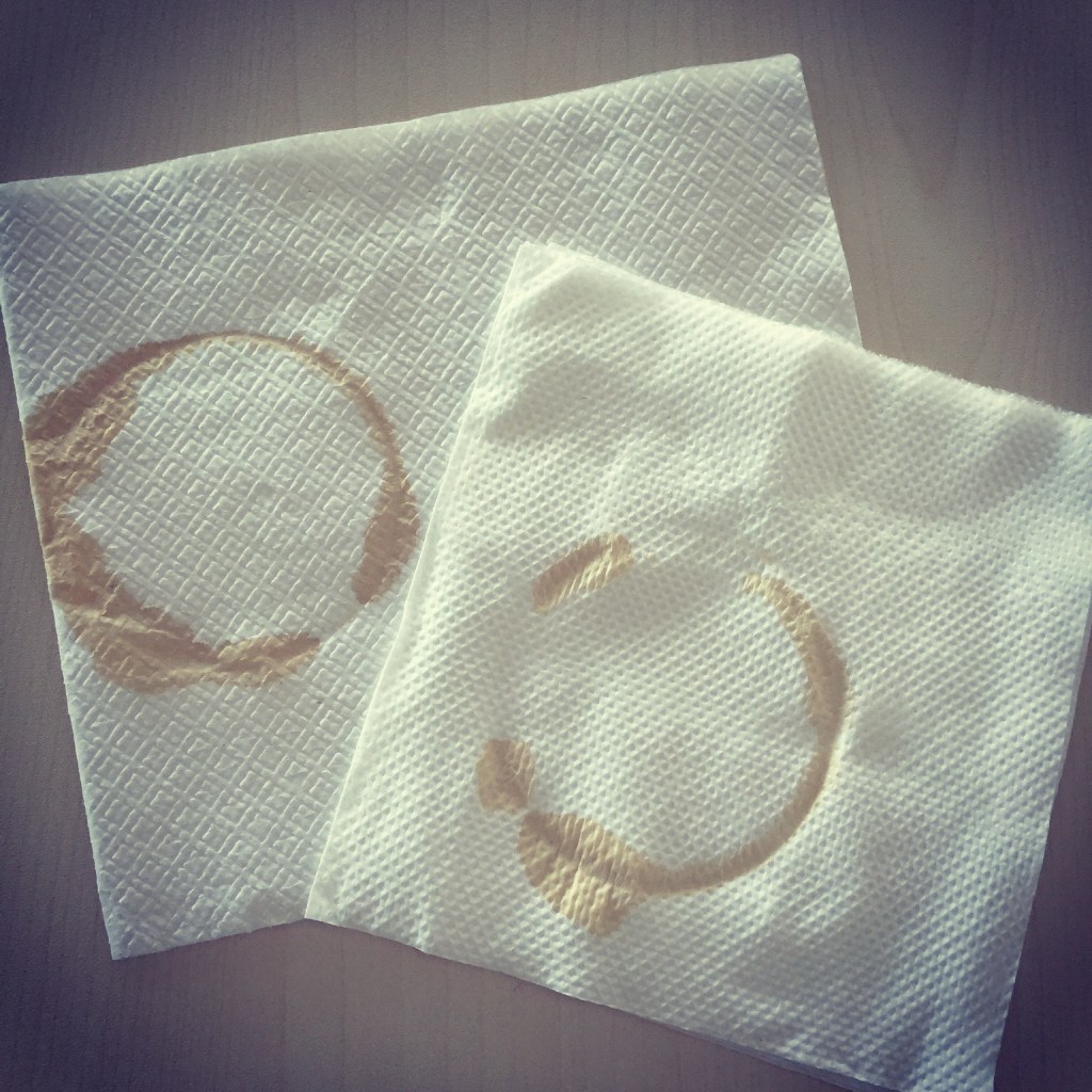 Who needs diamond rings when you can have this?