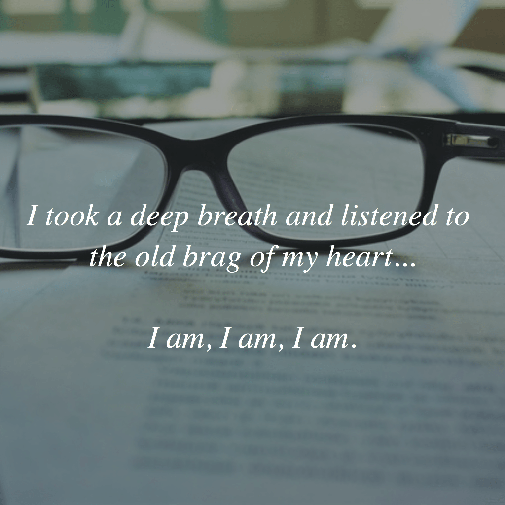 Sylvia Plath - quote