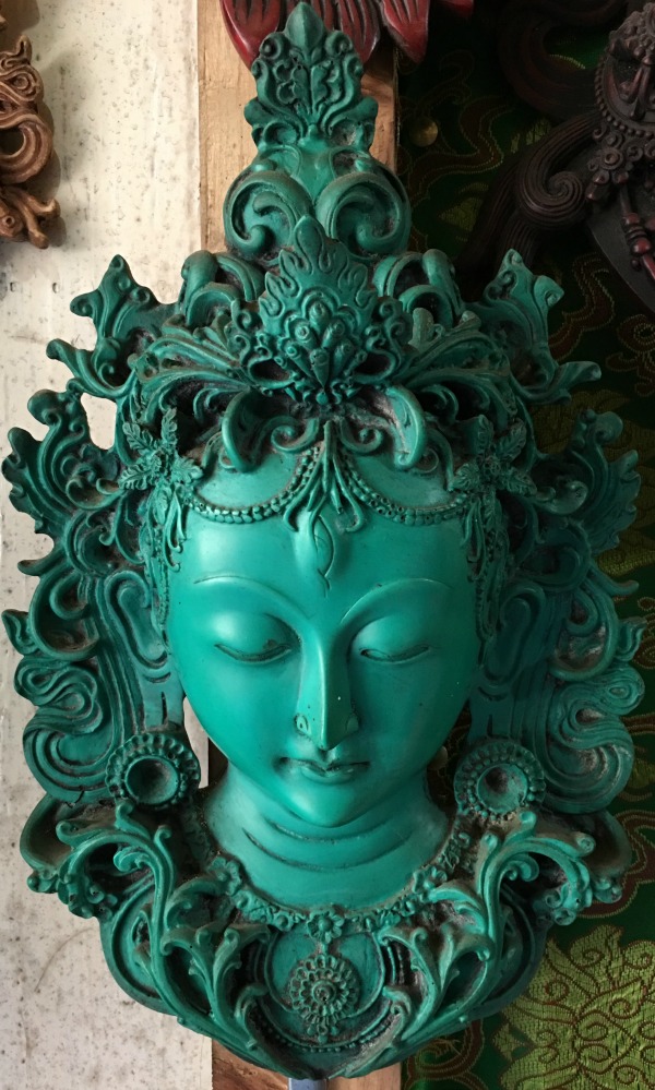 Buddha