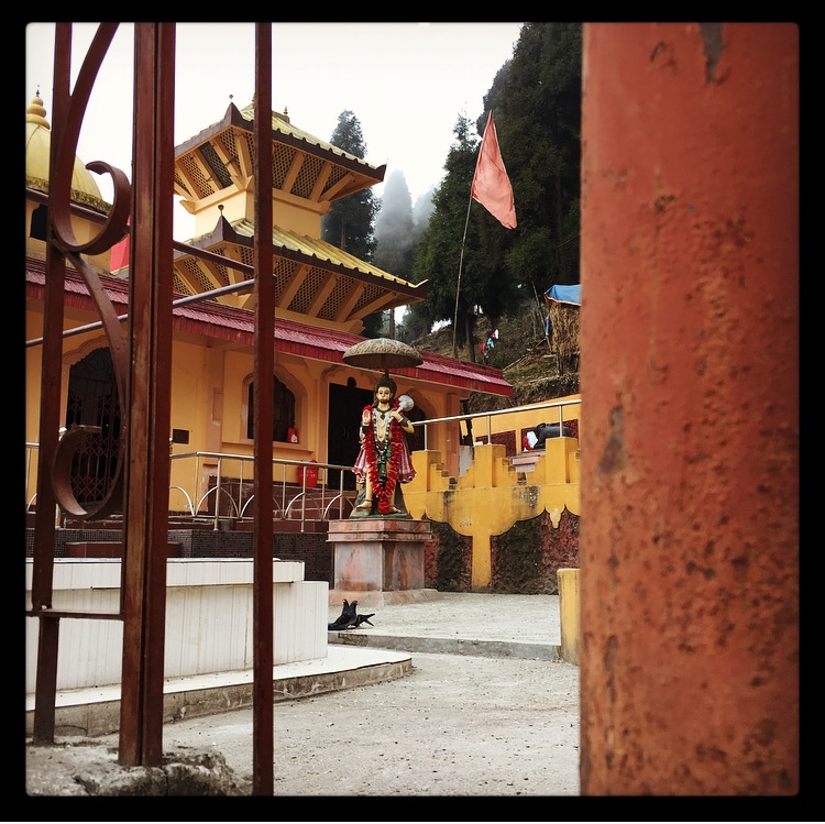 hanuman-temple-pasupatinagar