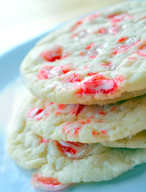 sugar-cookies