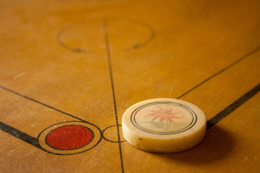 carrom