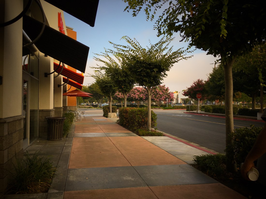 round the corner.JPG