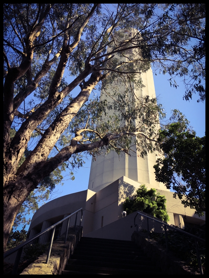Coit Tower
