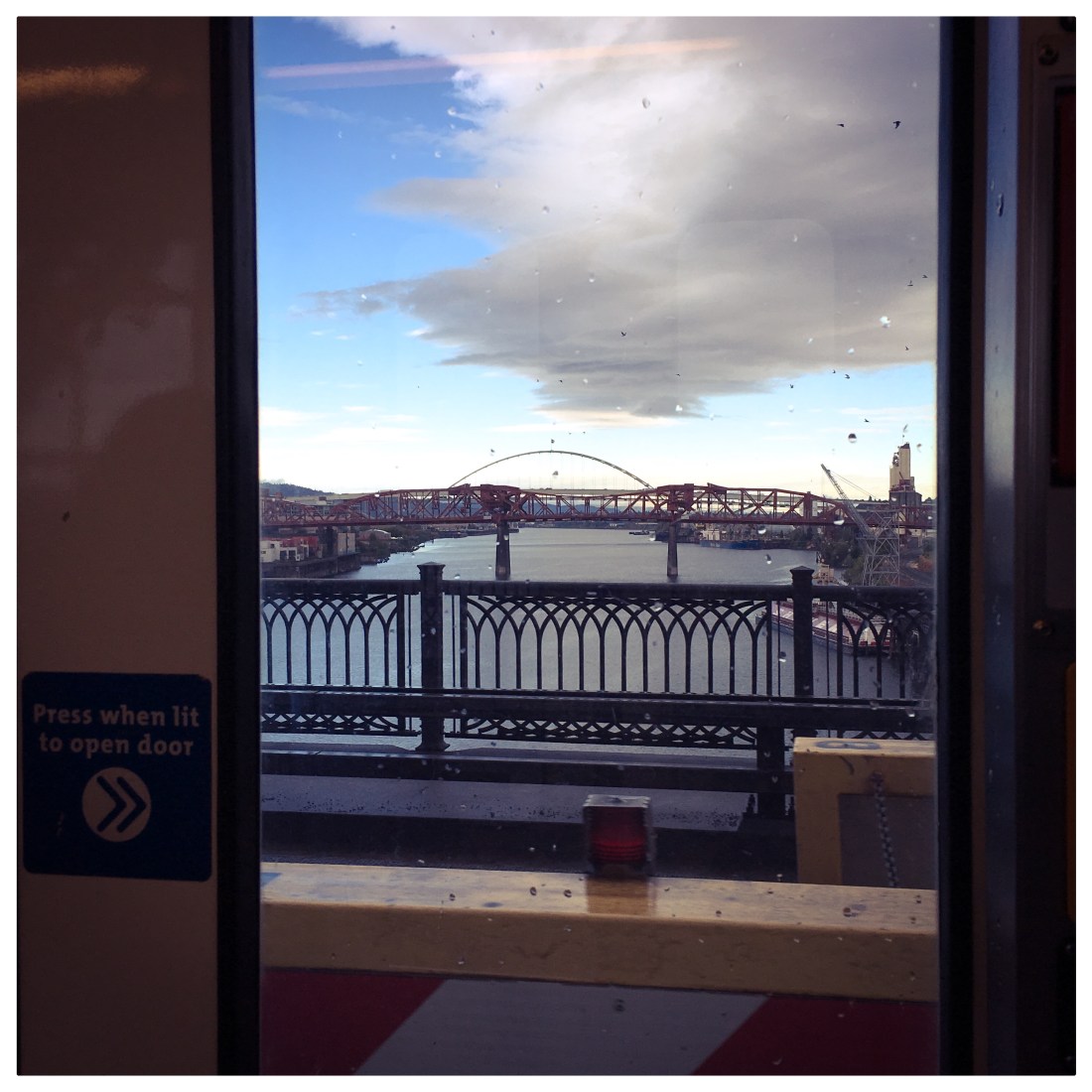 Portland - Lloyd Center