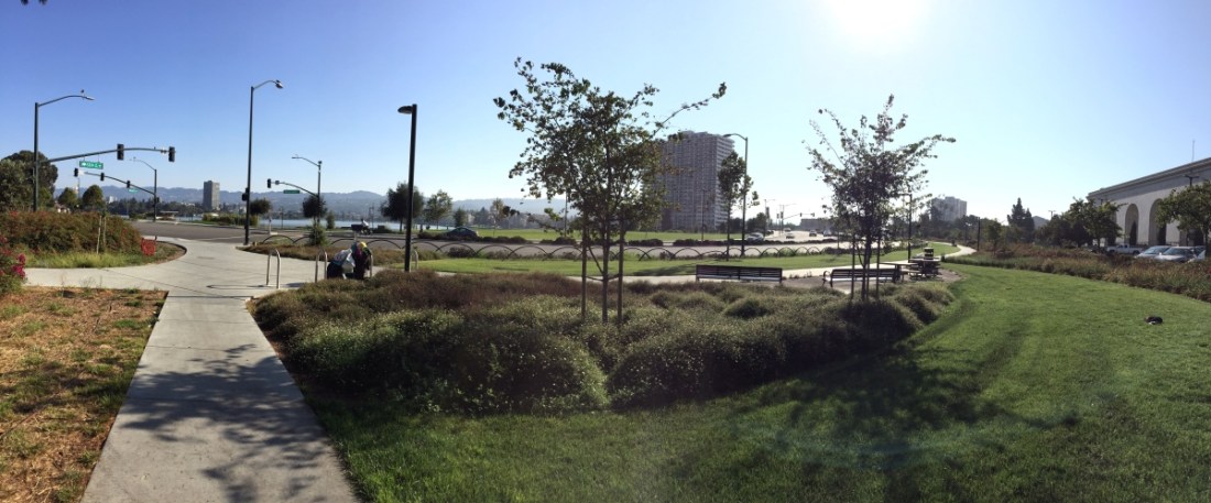 Oakland Museum of California