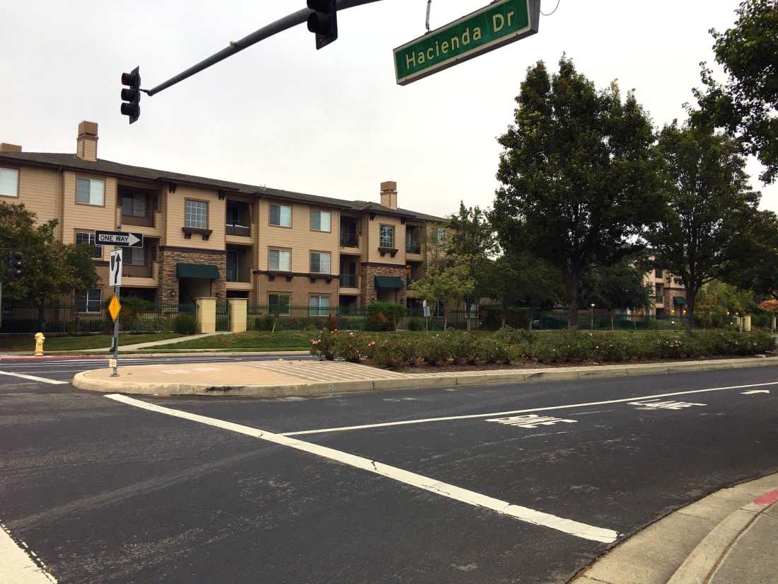 Hacienda Drive, Dublin