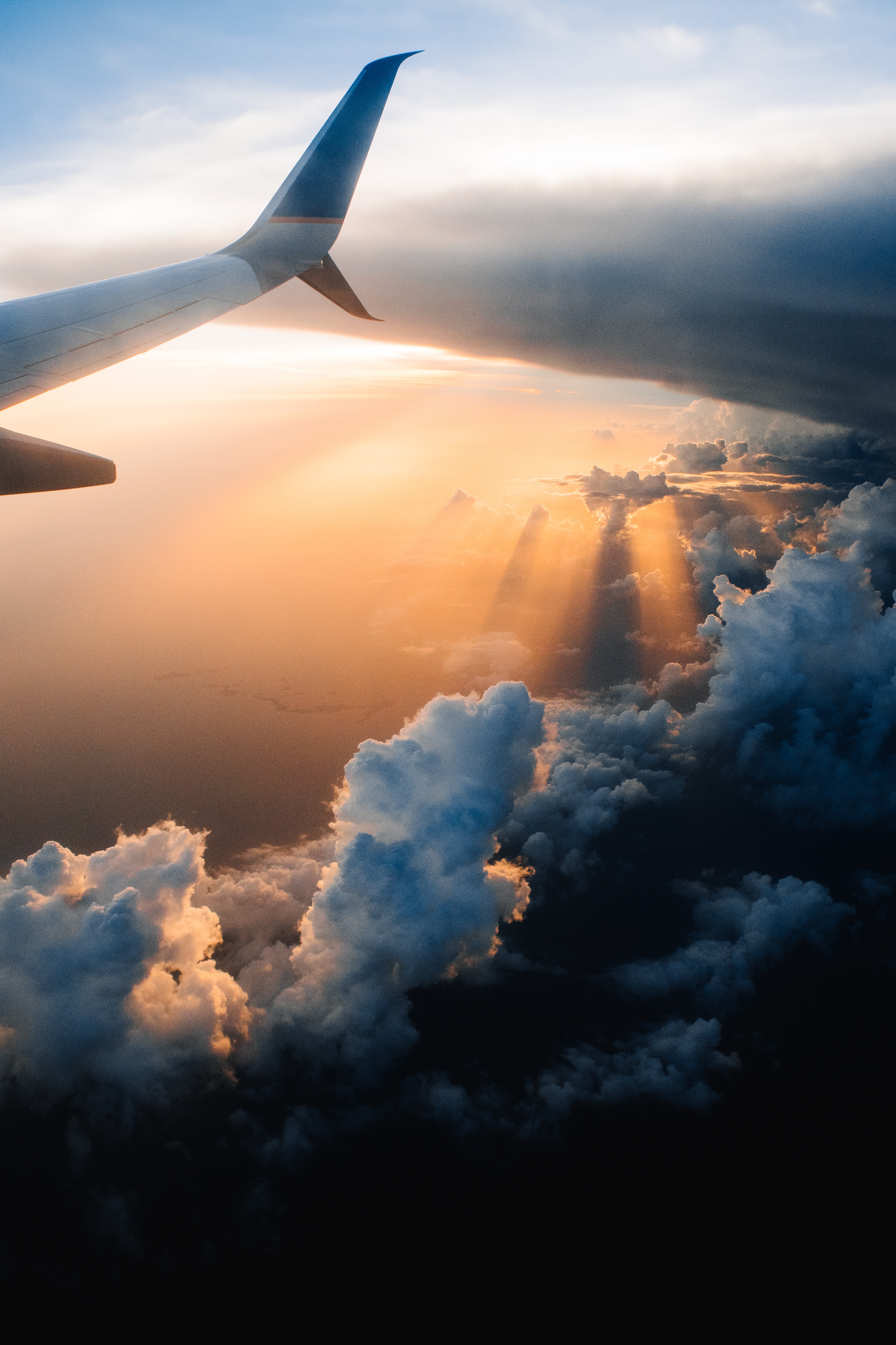 air travel
