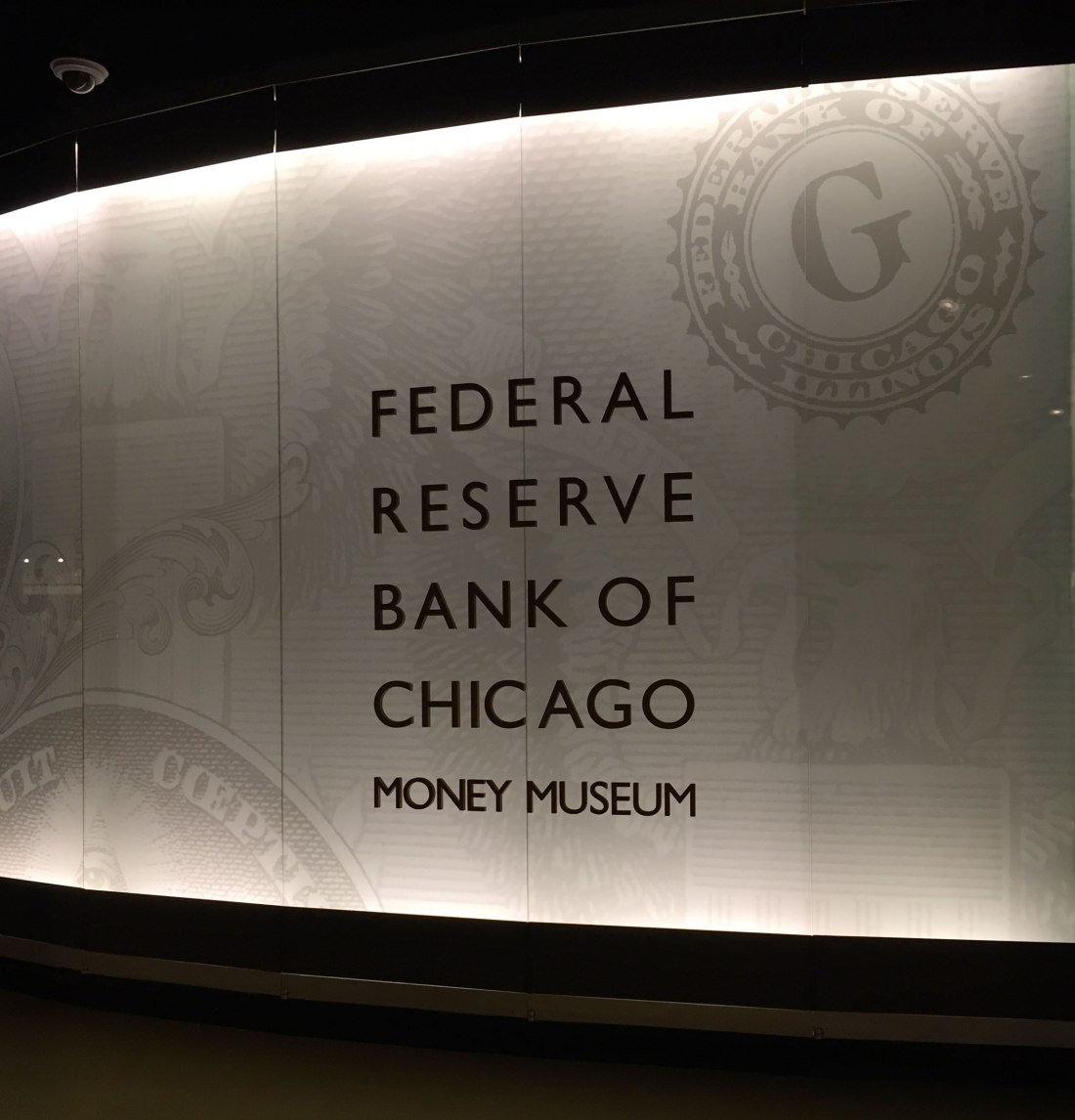 Federal-Reserve-Bank-of-Chicago---money-museum-1