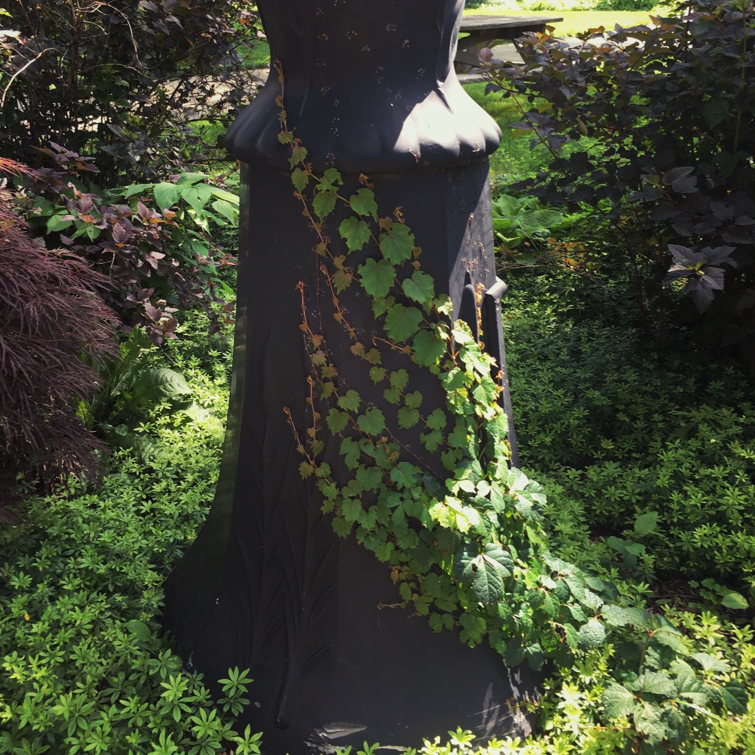 Garfield Conservatory, Chicago