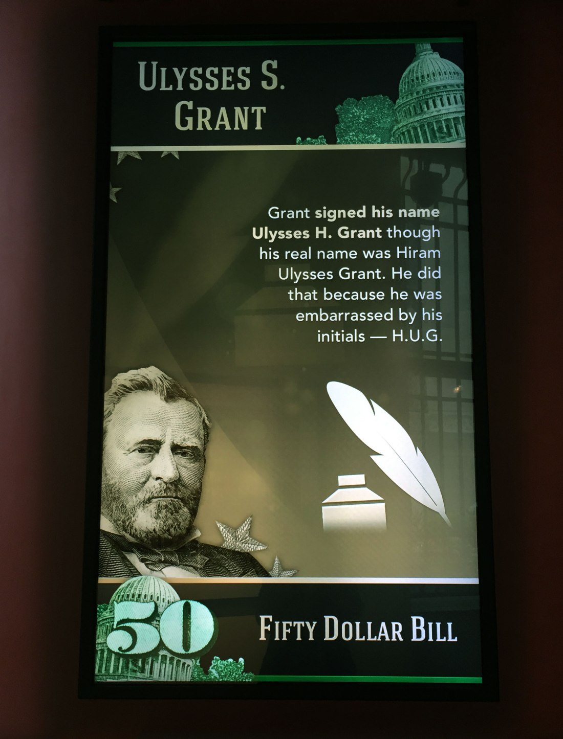 Chicago-money-museum