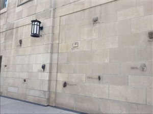 Tribune Tower, Chicago