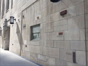 Tribune Tower, Chicago