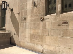 Tribune Tower, Chicago