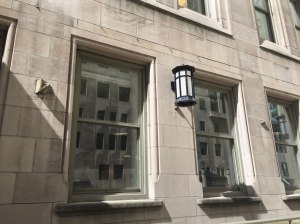 Tribune Tower, Chicago