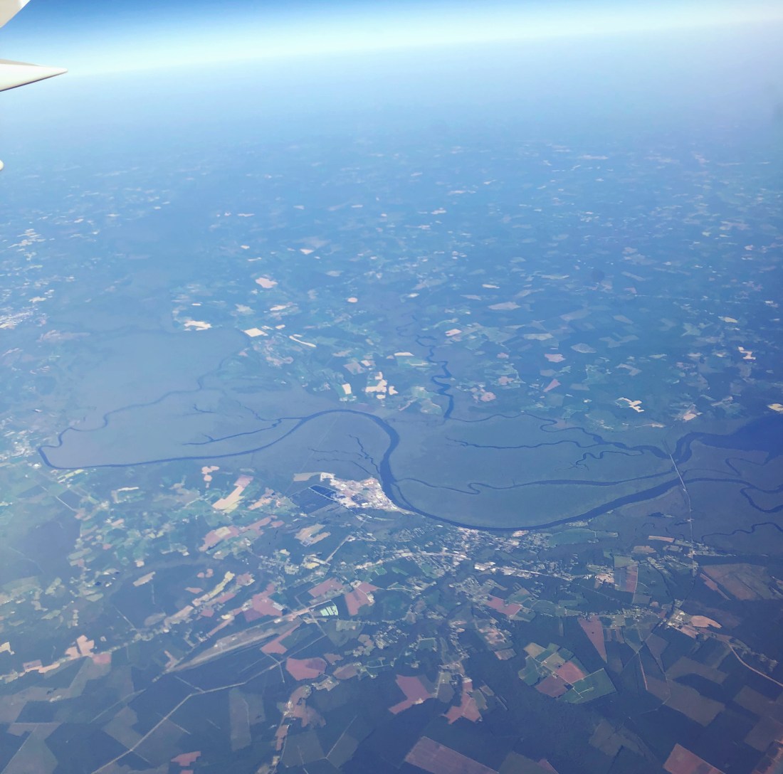 NYC to Miami on American Airlines