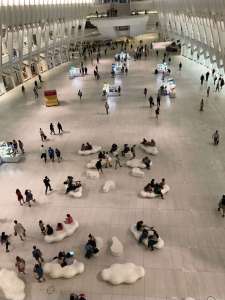 World Trade Center, New York City