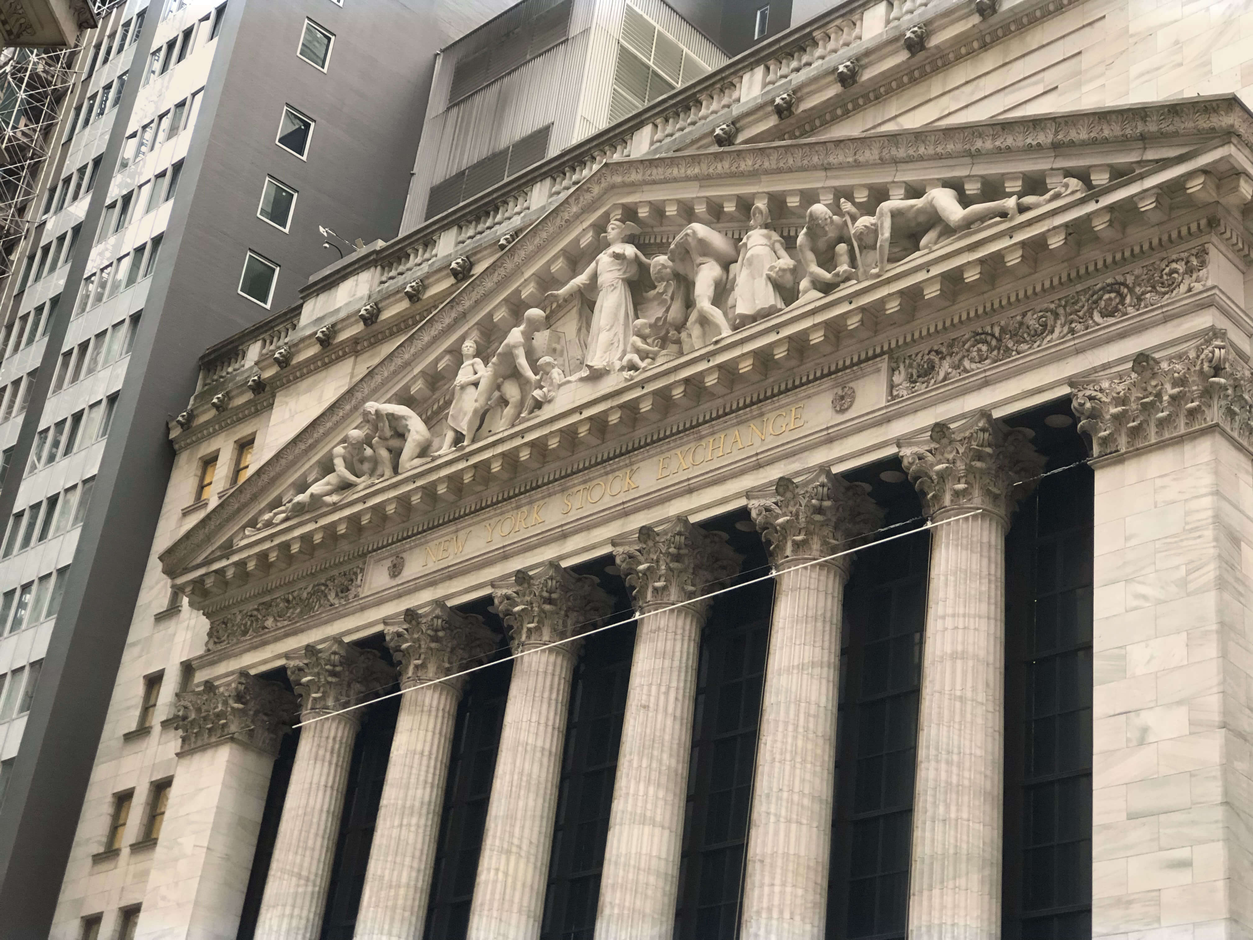 New York Stock Exchange
