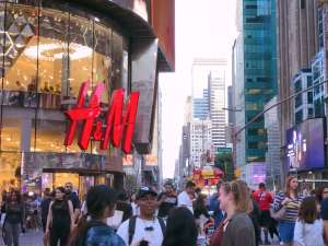 Broadway, New York City