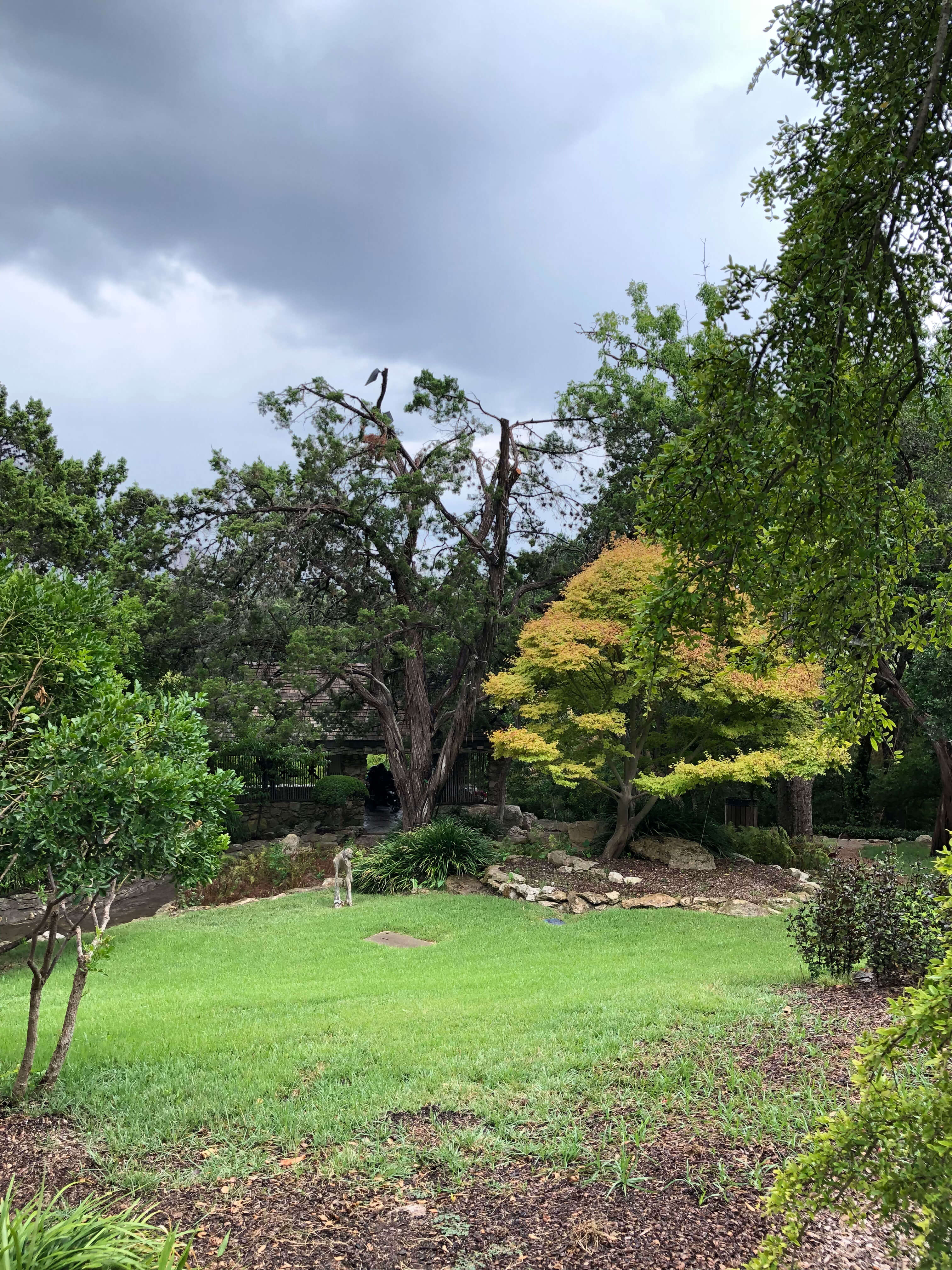 Zilker Botanical Garden