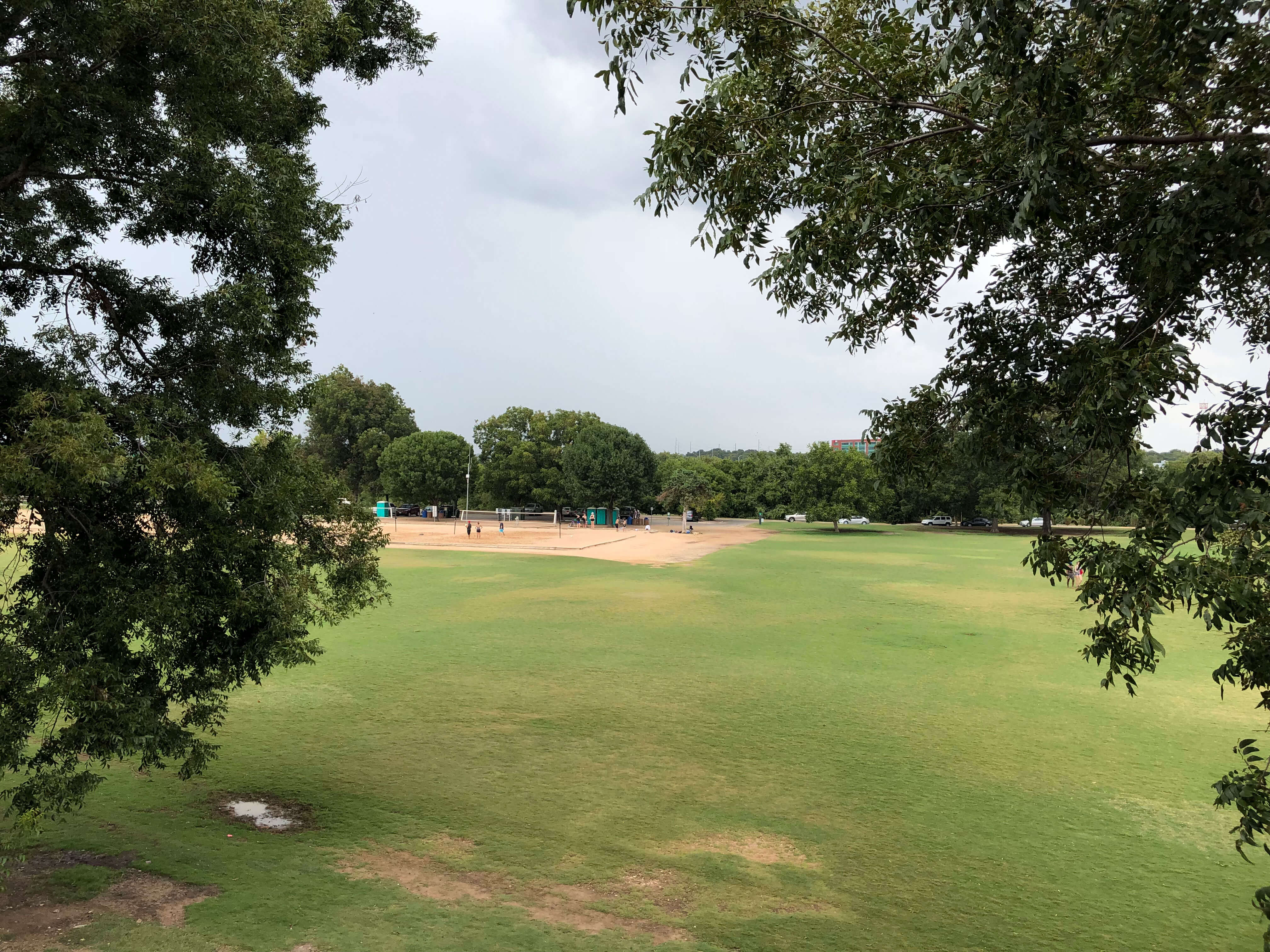 Zilker Metropolitan Park