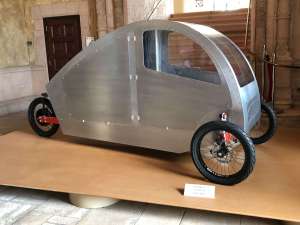 Social developmental projects, By the People, am exhibition at The Freedom Tower, Miami