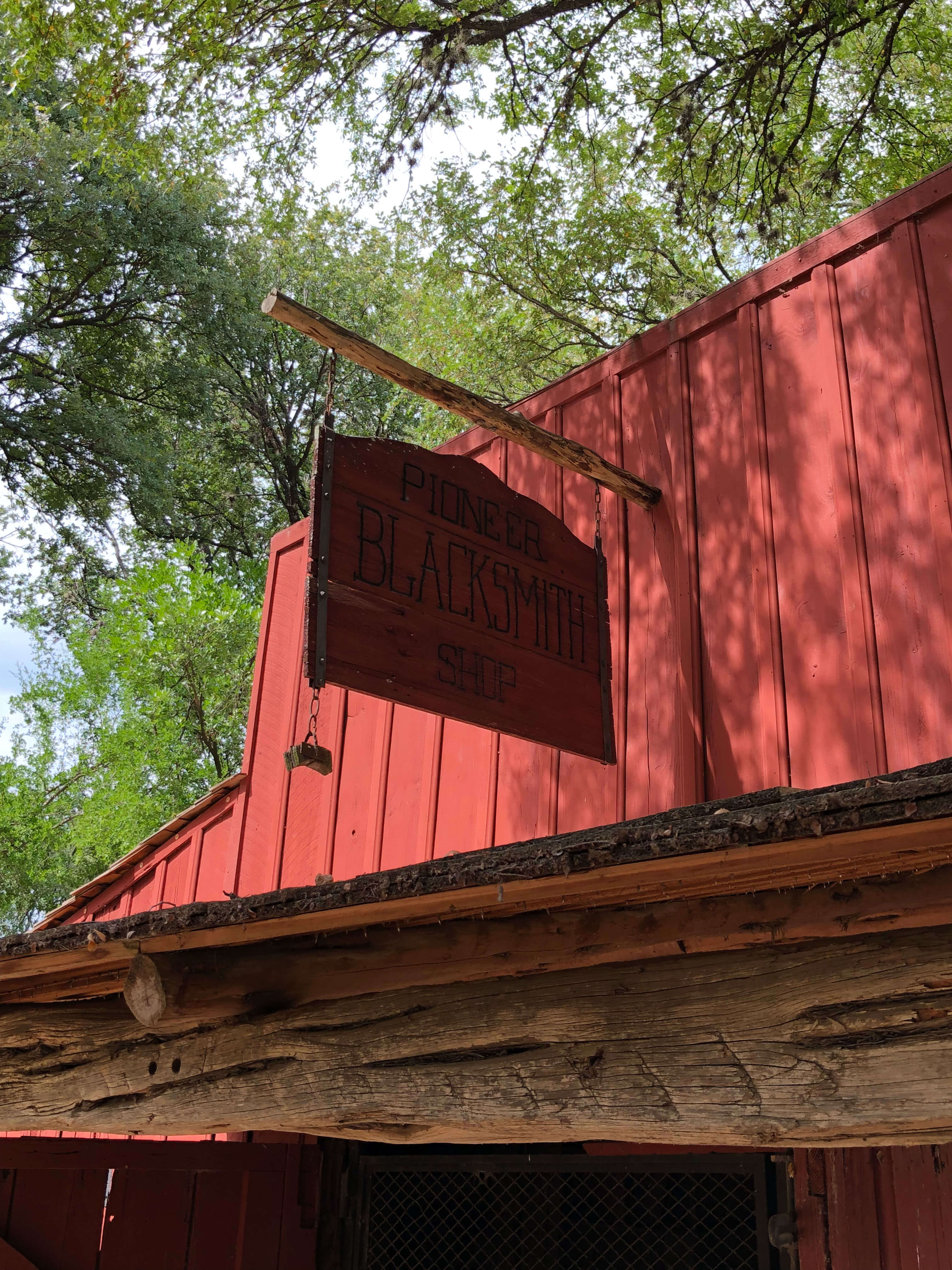 Zilker Botanical Garden