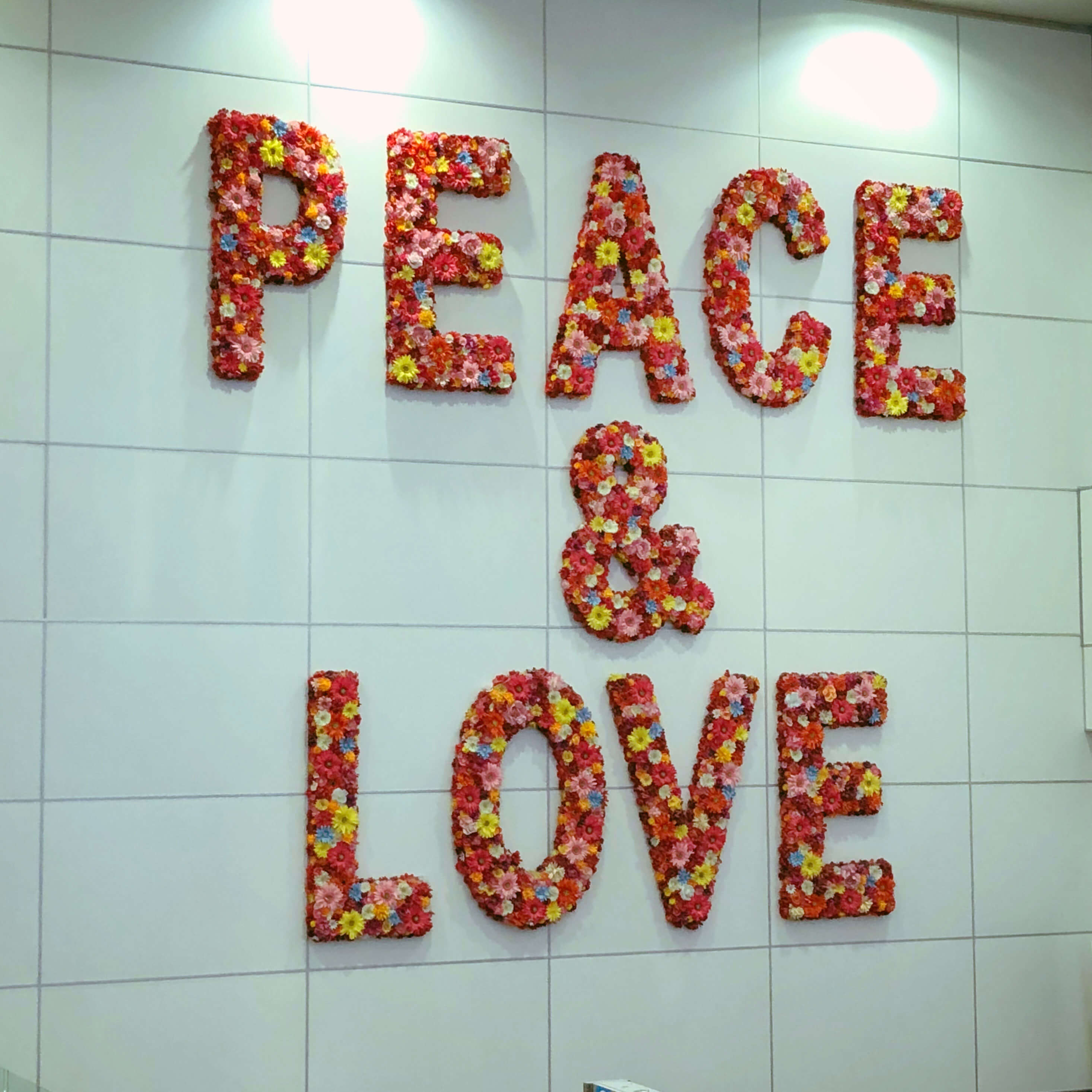 Miami airport