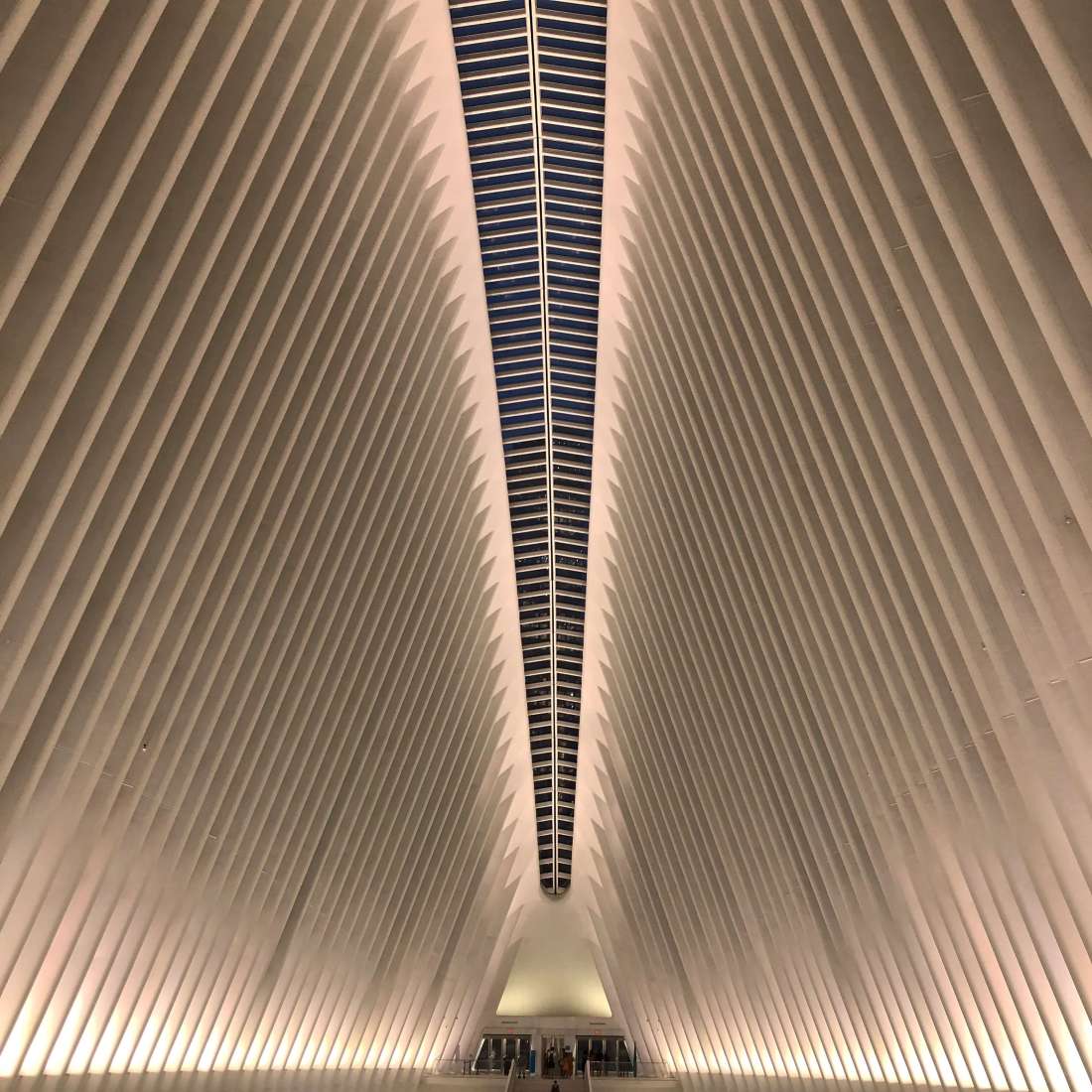 World Trade Center - New York City