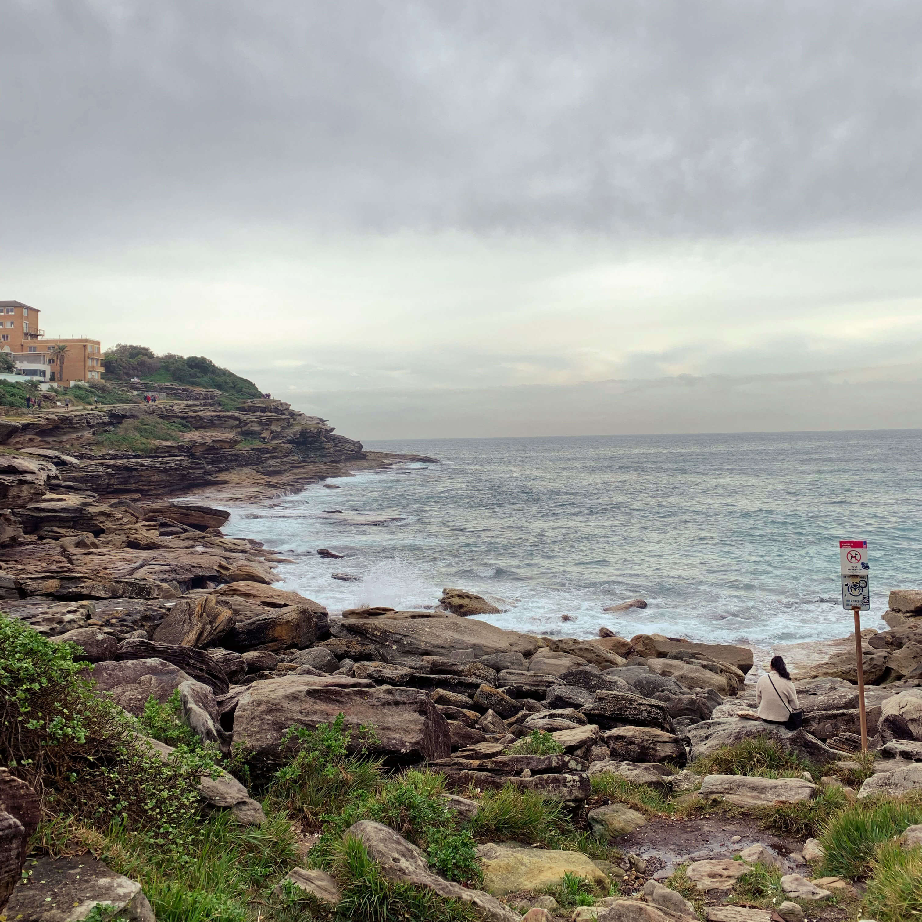 Bondi Beach, Sydney