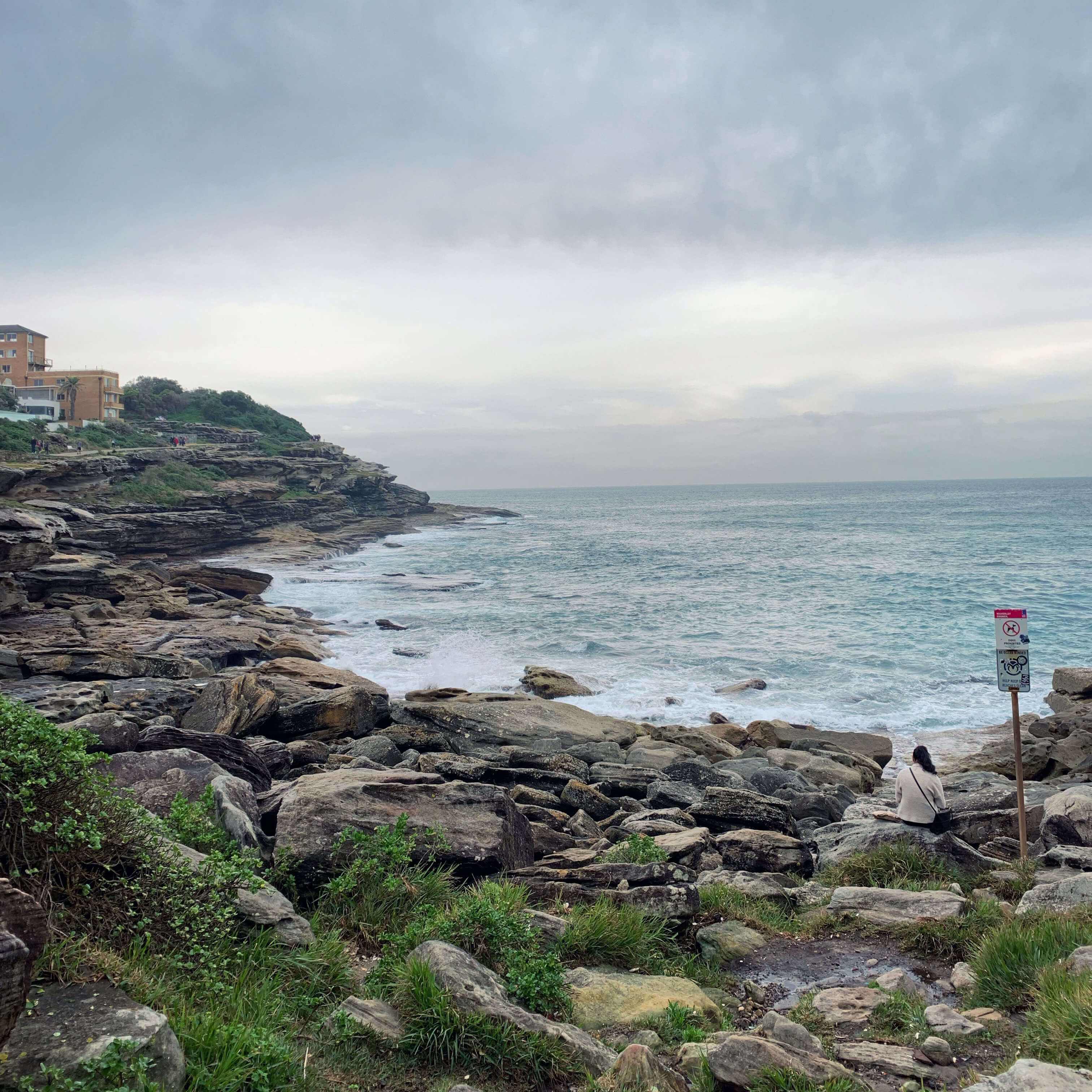 Bondi Beach, Sydney