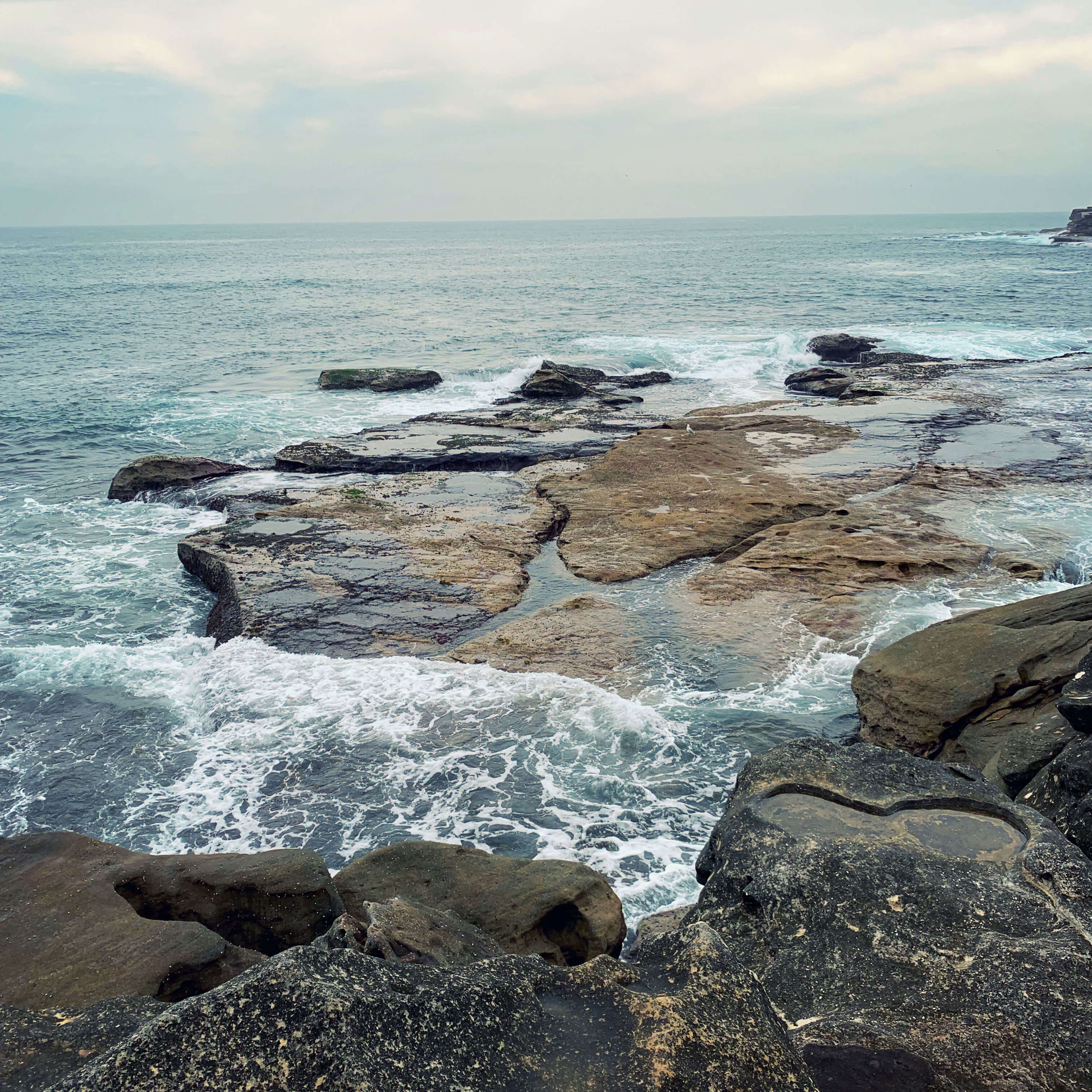 Bondi Beach, Sydney