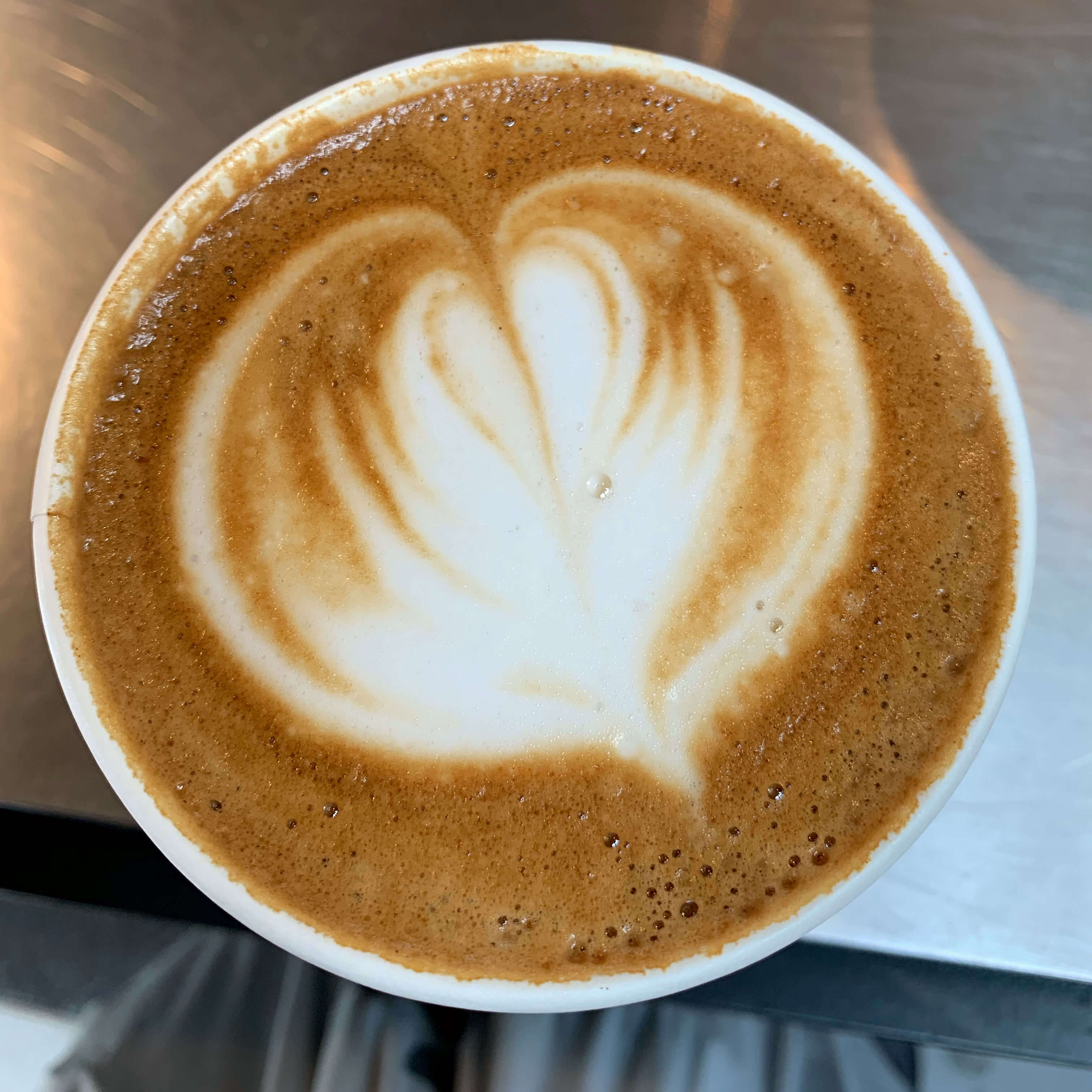 Coffee - Joe & the Juice, Sydney