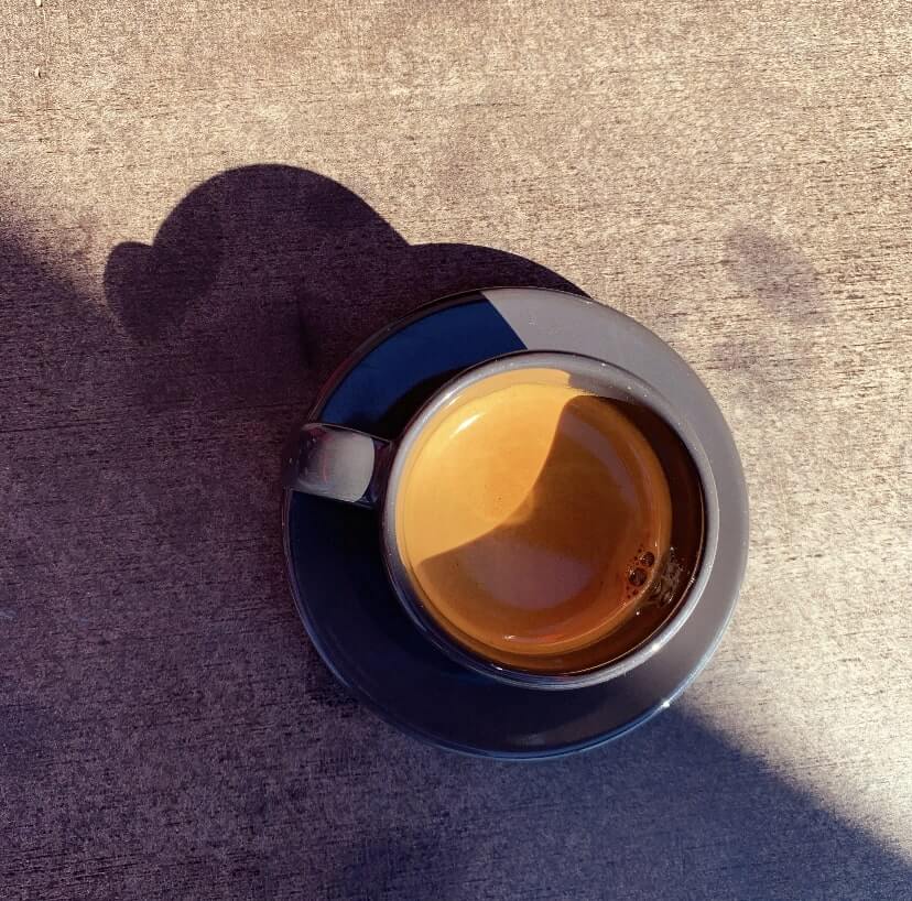 Espresso - Lonsdale Street Roasters, Canberra