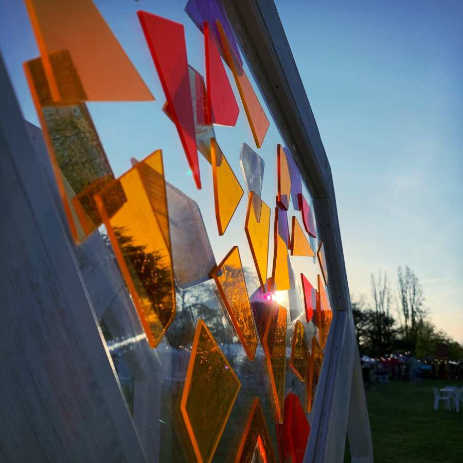 Kids' kaleidoscope 2 - Enlighten Canberra