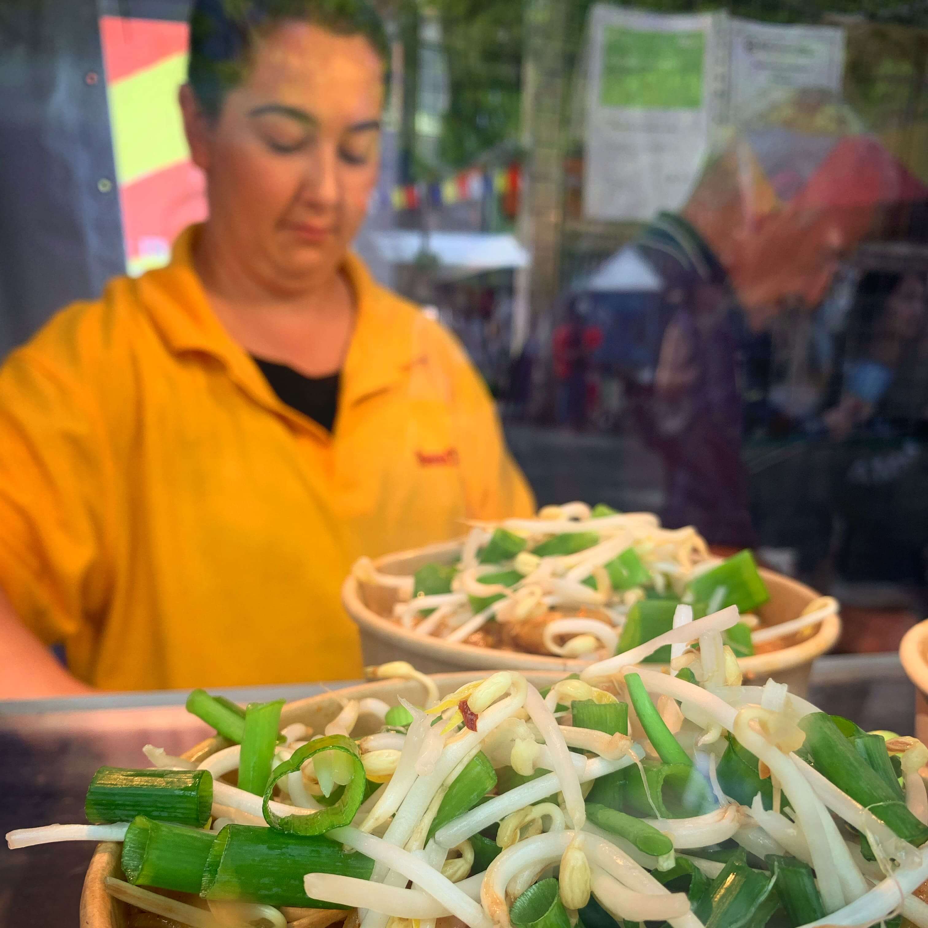 National Multicultural Festival, 2020, Canberra