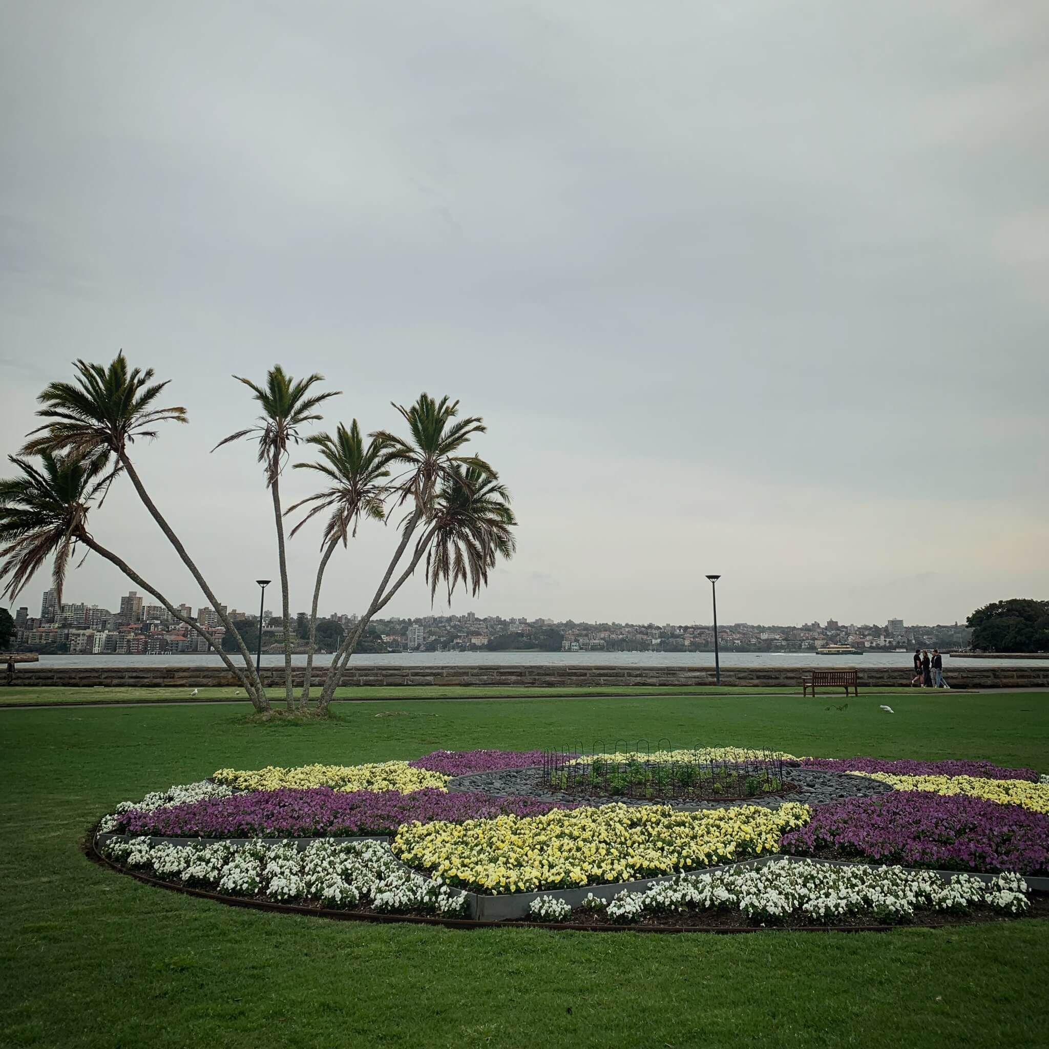 Royal Botanic Garden, Sydney