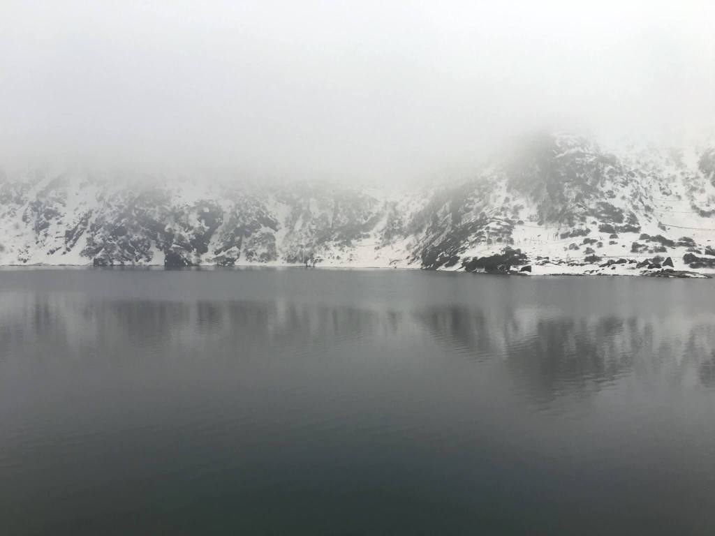 Tsongmo Lake, Sikkim, India